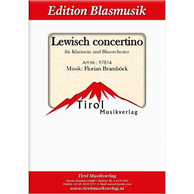 F. Bramböck: Lewisch concertino