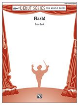DL: Flash!, Blaso (Asax)