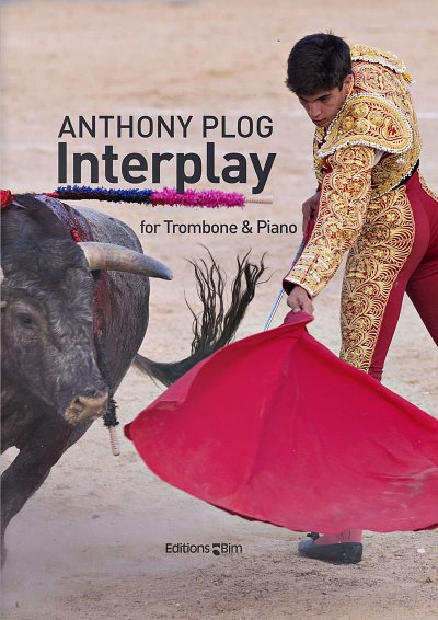 A. Plog: Interplay