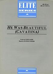 S. Myers y otros.: He Was Beautiful (Cavatina)