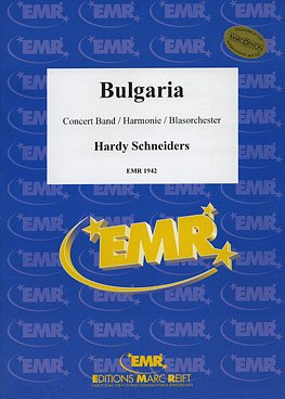 H. Schneiders: Bulgaria