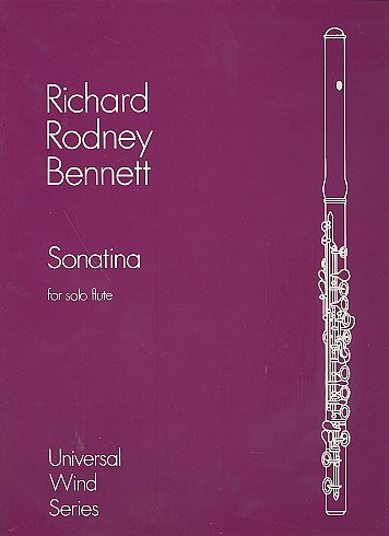 R.R. Bennett: Sonatina 