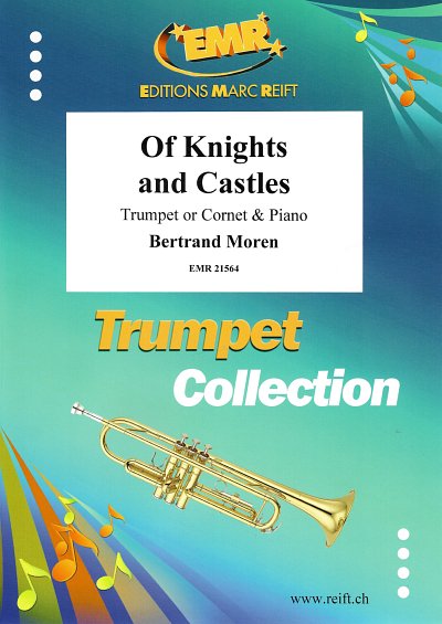 DL: B. Moren: Of Knights and Castles, Trp/KrnKlav