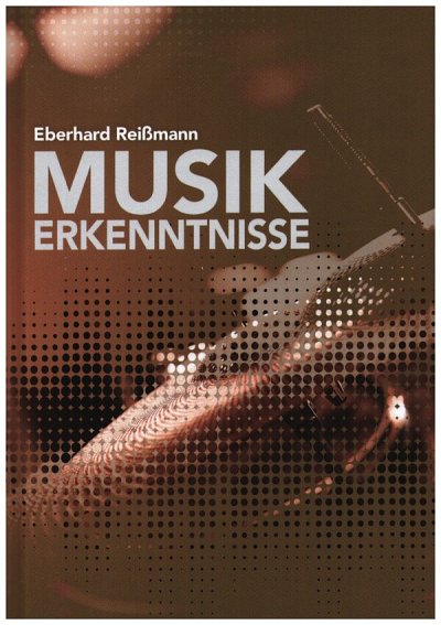 E. Reißmann: Musikerkenntnisse (Bu)