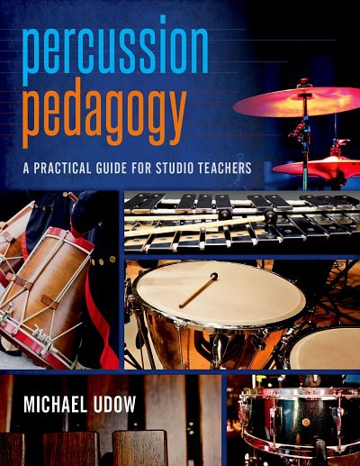 Percussion Pedagogy (Bu)