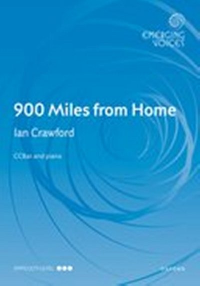 I. Crawford: 900 Miles from Home