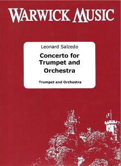L. Salzedo: Concerto (Pa+St)