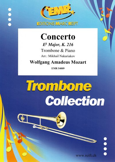 DL: Concerto, PosKlav