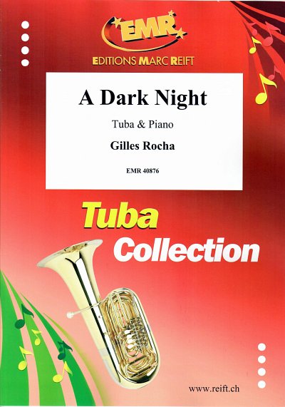DL: A Dark Night, TbKlav