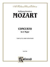 DL: W.A. Mozart: Mozart: Concerto in C Major, K. 299