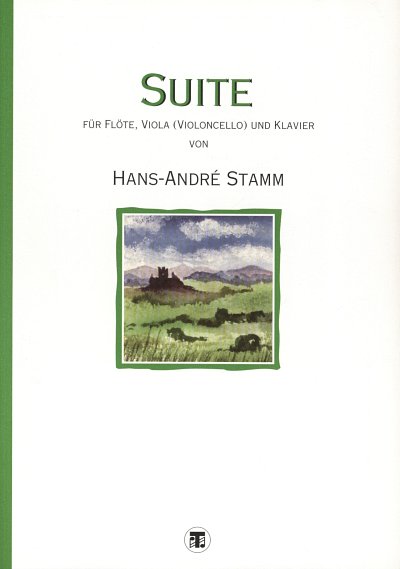 Stamm Hans Andre: Suite
