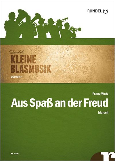 Franz Watz: Aus Spaß an der Freud