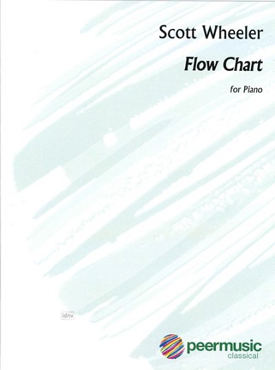 S. Wheeler: Flow Chart (1993), Klav
