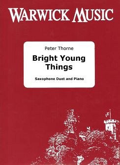 P. Thorne: Bright Young Things