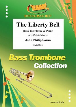 J.P. Sousa: The Liberty Bell, BposKlav