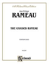 J. Rameau et al.: Rameau: The Graded Rameau (Comp. and ed. Marthe Motchane)