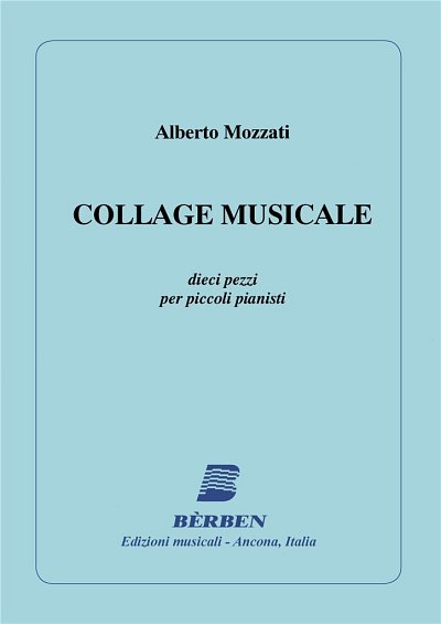 Collage Musicale