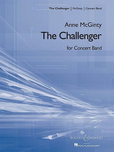 A. McGinty: Challenger (Pa+St)