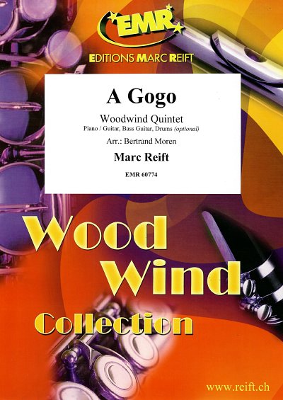 M. Reift: A Gogo