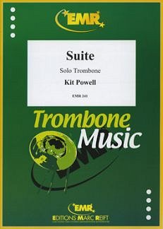 P. Kit: Suite for solo trombone, Pos