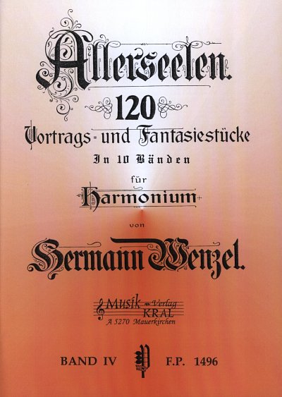 Wenzel Hermann: Allerseelen 4