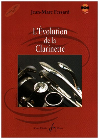 J. Fessard: L'Evolution De La Clarinette