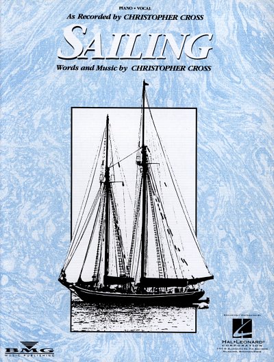 AQ: Sailing, GesKlav (B-Ware)