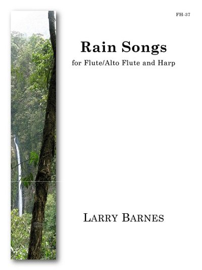 Rain Songs, FlHrf (Bu)