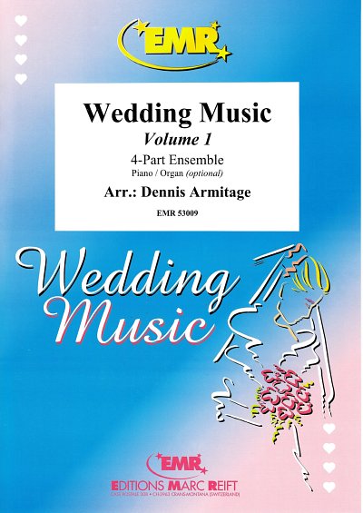 DL: Wedding Music Volume 1, Varens4