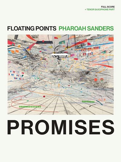 Floating Points & Pharoah Sanders – Promises