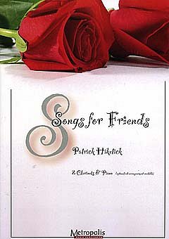 P. Hiketick y otros.: Songs For Friends