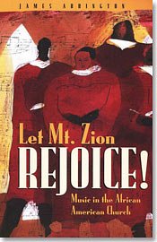 Let Mt. Zion Rejoice