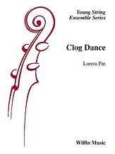 DL: Clog Dance, Stro (Vl3/Va)