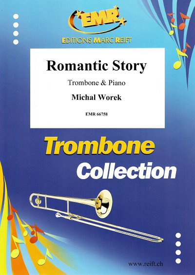 M. Worek: Romantic Story, PosKlav