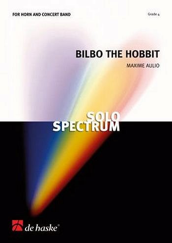 M. Aulio: Bilbo the Hobbit, Blaso (Pa+St)