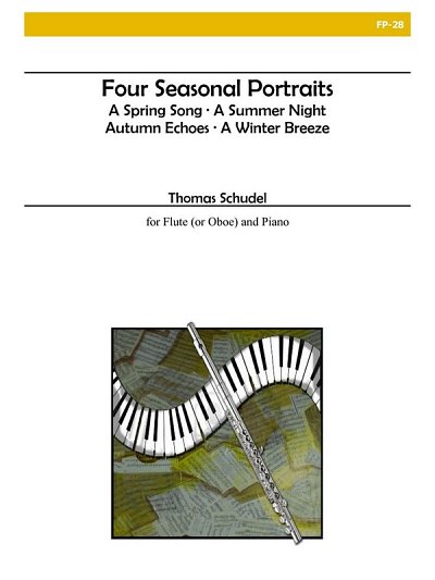 Four Seasonal Portraits, FlKlav (Bu)