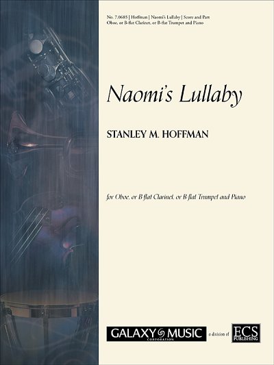 Naomi's Lullaby (Pa+St)