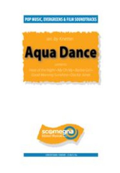 Aqua Dance, Blaso/Fanf (Pa+St)