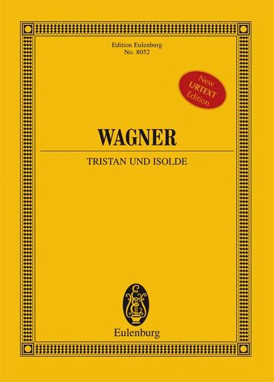 DL: R. Wagner: Tristan und Isolde (Stp)