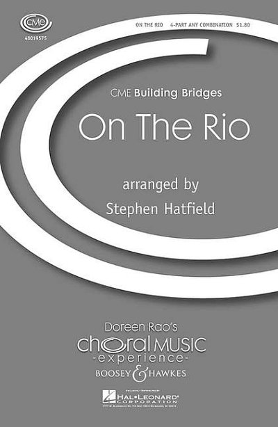 S. Hatfield: On the Rio