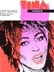 T. Tony Joe White, Tina Turner: Steamy Windows
