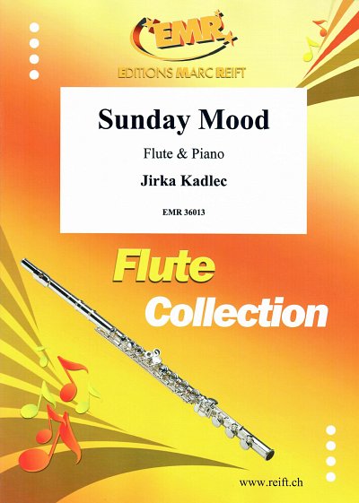 J. Kadlec: Sunday Mood, FlKlav