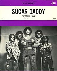 D. Richards y otros.: Sugar Daddy