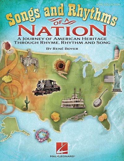 Songs and Rhythms of a Nation (Stsatz)