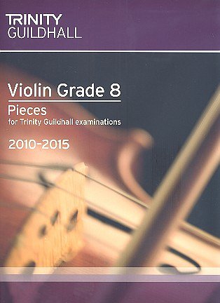 Violin 2010-2015. Grade 8 (violin-piano), VlKlav (KlavpaSt)