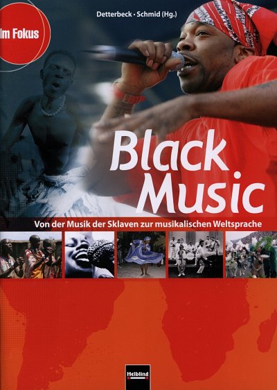 Black Music Im Fokus