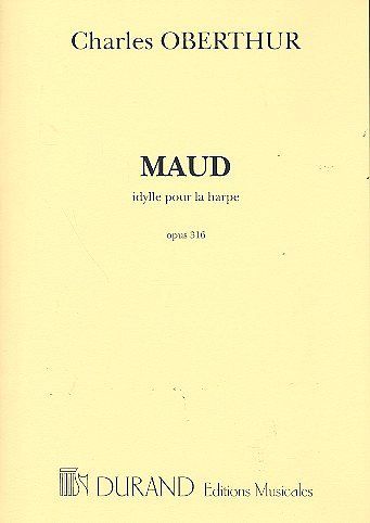 Maud  (Part.)