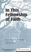 D. Besig: In This Fellowship of Faith (Chpa)