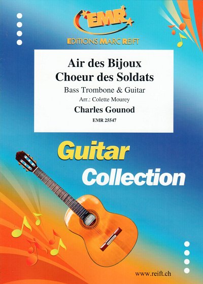 C. Gounod: Air Des Bijoux - Choeur Des Soldats, BposGit
