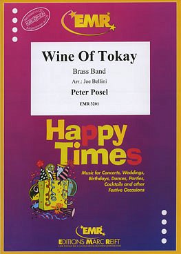 P. Posel: Wine of Tokay